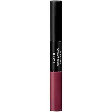GA - DE Everlasting Lip Color 53 Plum Perfection 8.6ml - Maison des fragrances