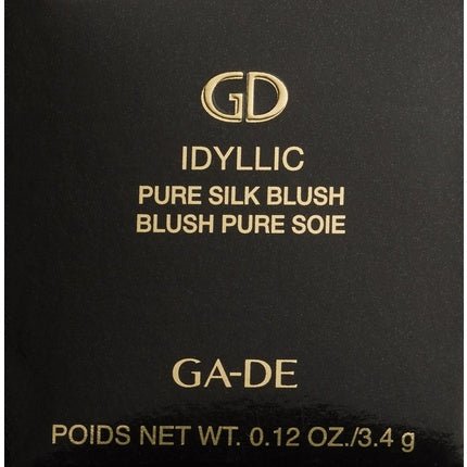 GA - DE Idyllic Pure Silk Blush 77 Tea Rose 11g - Maison des fragrances
