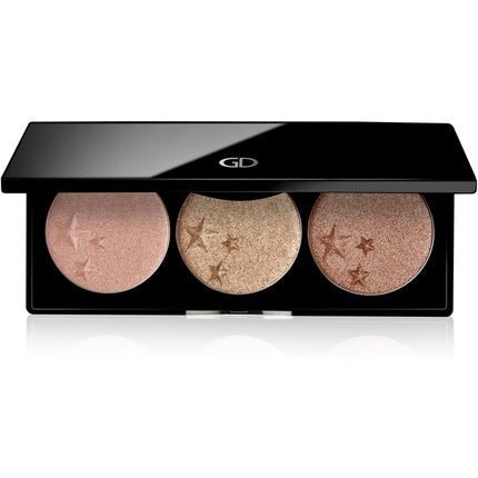 GA - DE Starshine Shimmer Palette 9.07g - Maison des fragrances