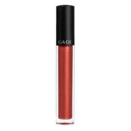 GA - DE Velveteen Matte Lip Color Metallic Collection 781 Metal Fusion Lipstick - Maison des fragrances