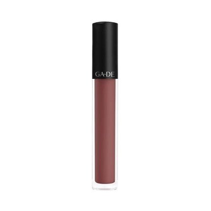 GA - DE Velveteen Matte Lip Colour Lipstick New Matte Collection 6ml 794 Bold Elegance - Maison des fragrances