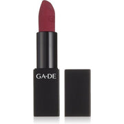 GA - DE Velveteen Pure Matte Comfort Lipstick 760 Lavish Plum 1.82g - Maison des fragrances