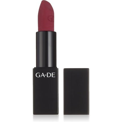 GA - DE Velveteen Pure Matte Comfort Lipstick 760 Lavish Plum 1.82g - Maison des fragrances