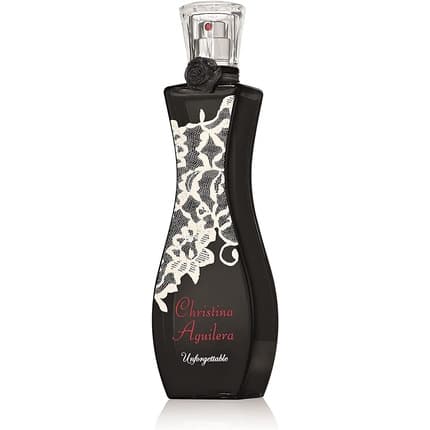 Christina Aguilera Unforgettable Eau de Parfum 75 ml