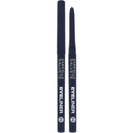 Gabriella Salvete Automatic Eyeliner - Maison des fragrances