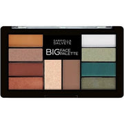 Gabriella Salvete Big Face Palette - Maison des fragrances