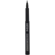 Gabriella Salvete Denim Story Perfect Fit Liner - Vodeodolna Ocni Linka 16 Ml Black - Maison des fragrances