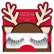 Gabriella Salvete False Eyelash Kit Magic - Umele Rasy - Maison des fragrances