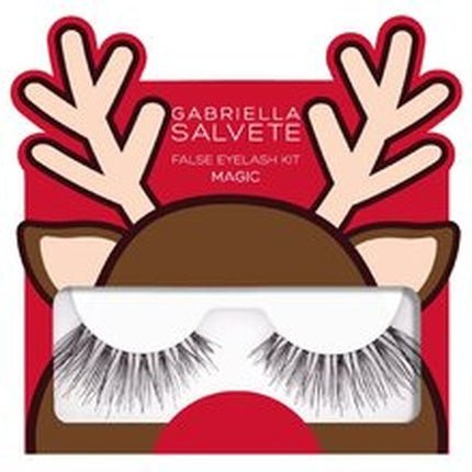Gabriella Salvete False Eyelash Kit Magic - Umele Rasy - Maison des fragrances
