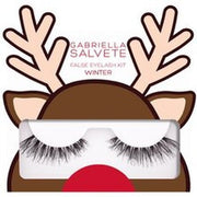 Gabriella Salvete False Eyelash Kit Winter - Maison des fragrances