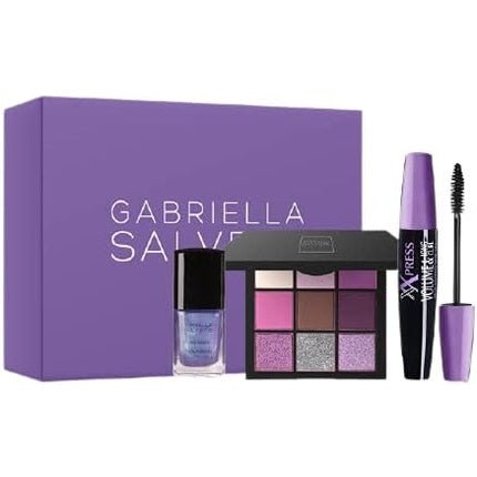 Gabriella Salvete Gift Box - Maison des fragrances