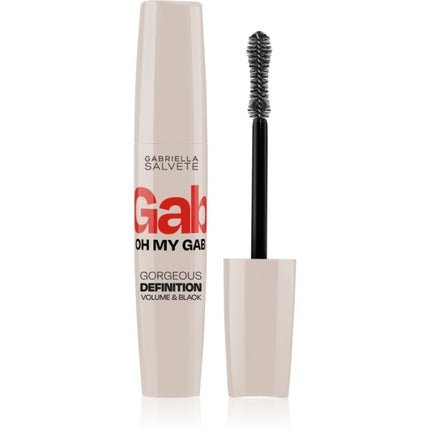 Gabriella Salvete Gorgeous Definition 11ml Nail Polish - Maison des fragrances