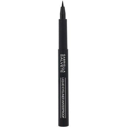 Gabriella Salvete Liquid Eyeliner Eye Lines 1ml Shade 01 - Maison des fragrances