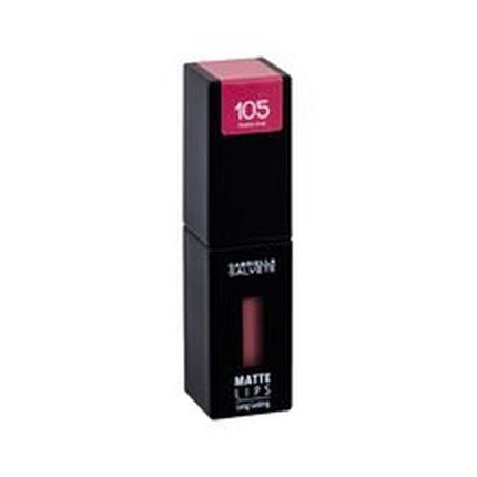 Gabriella Salvete Liquid Lipstick 4 Ml 107 Nude Souffle - Maison des fragrances