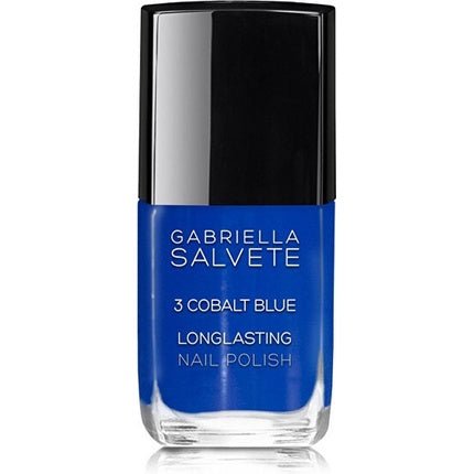 Gabriella Salvete - Long Lasting Enamel Nail Polish - Nail Polish 11 Ml 16 Amethyst - Maison des fragrances