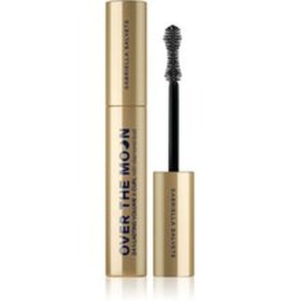 Gabriella Salvete Over The Moon 24h Lasting Volume Curl Mascara - 95 Ml Black - Maison des fragrances
