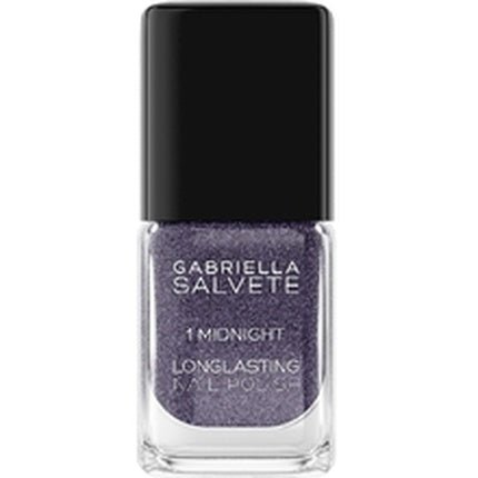 Gabriella Salvete Over The Moon Longlasting Nail Polish - 11 Ml - Moonlight - Maison des fragrances