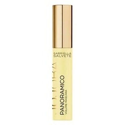 Gabriella Salvete Panoramico Jojoba Volume Mascara - 13 Ml Black - Maison des fragrances