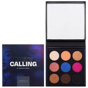 Gabriella Salvete Party Calling Eyeshadow Palette 126 G - Maison des fragrances
