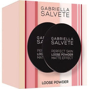Gabriella Salvete Perfect Skin Loose Powder Gift Set - Maison des fragrances