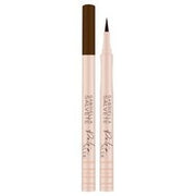 Gabriella Salvete Petra Nude Liquid In Pen - Vodeodolne Ocni Linky V Peru 3 Ml Black - Maison des fragrances