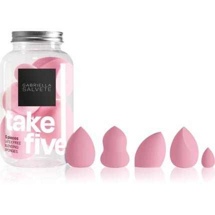 Gabriella Salvete Take Five 1ml Unisexe - Maison des fragrances