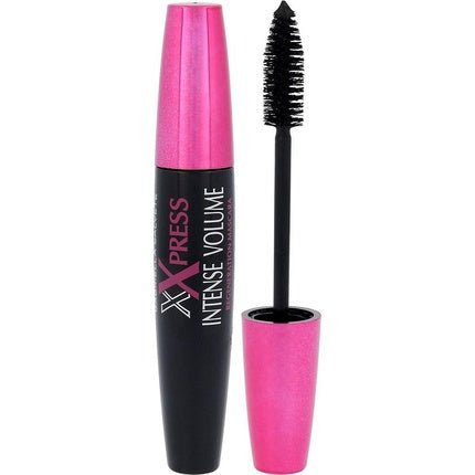 Gabriella Salvete - Xpress Intense Volume Mascara 11 Ml Black L - Maison des fragrances