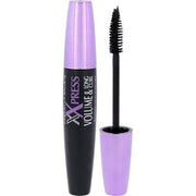 Gabriella Salvete - Xxpress Volume & Long Curl Mascara 11 Ml Black - Maison des fragrances