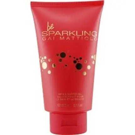 Gai Mattiolo Mattiolo 's Fragrance Be Sparkling Deodorant Déodorant (Déo) Femme 75ml - Maison des fragrances