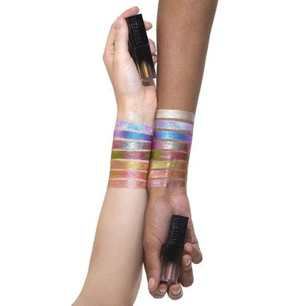 Galactic Eyeshadow Liquid Eyeshadow Nebula102 - Maison des fragrances