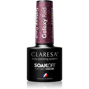 Galaxy hybrid nail polish collection - Maison des fragrances