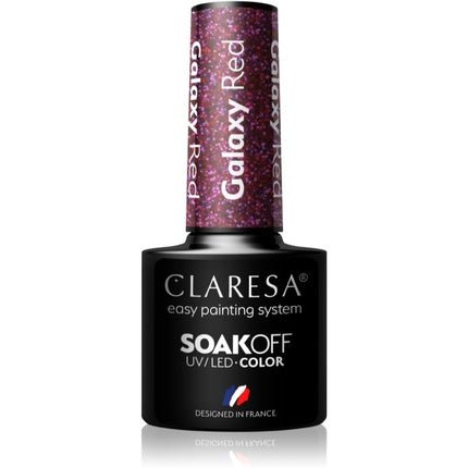 Galaxy hybrid nail polish collection - Maison des fragrances