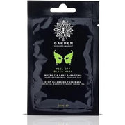 Garden Skincare Makeup Peel - off Black Mask 10ml - Maison des fragrances