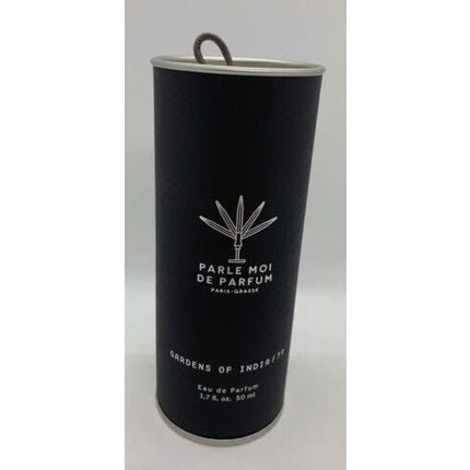 Gardens Of India Talk To Me About Unisex Perfume 50ml - Maison des fragrances