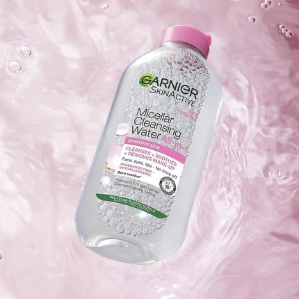 Garnier Micellar Water 200ml - Maison des fragrances