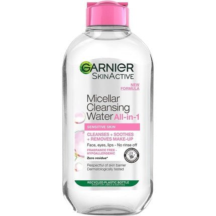 Garnier Micellar Water 200ml - Maison des fragrances