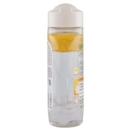 Garnier Micellar Water Biphase with Argan Oil No Rinse 100ml - Maison des fragrances