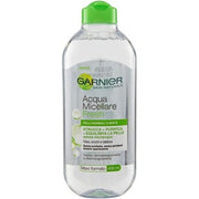Garnier Micellar Water Daily Cleanser 400ml Fresh - Maison des fragrances