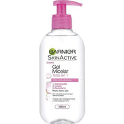 Garnier Skinactive Micellar Gel 200ml - Maison des fragrances