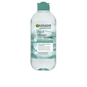 Garnier SkinActive Micellar Water with Hyaluronic Acid and Aloe 400ml - Maison des fragrances