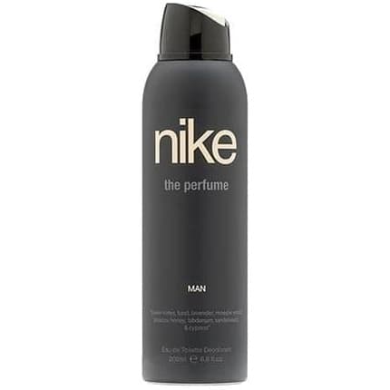 Nike the Perfume Man Deodorant Spray 200ml