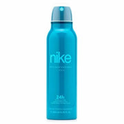 Nike Turquoise Vibes Man Deo Spray 200ml Maison des fragrances