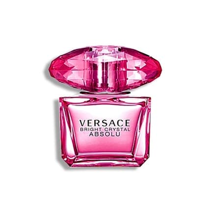 Nandansons Dropship Versace Bright Crystal Absolut Eau de Parfum 3oz Unisex