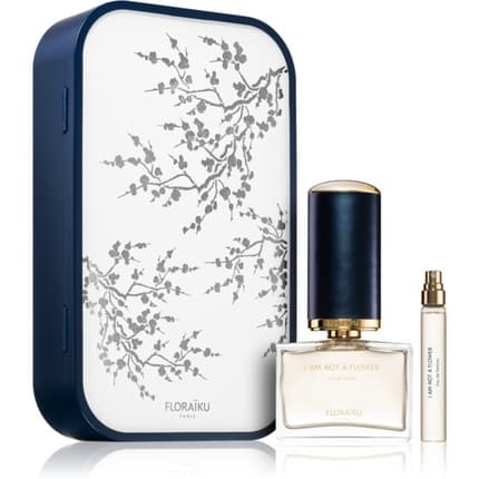 Floraïku Floraiku I am not a flower set - Unisex Coffret (Coffret) Mixte