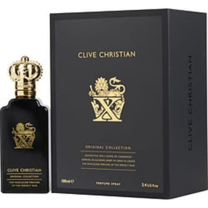 Clive Christian Original Collection Eau de Parfum 100 ml
