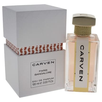 Carven Bangalore Vapo Eau de Parfum 100ml Unisex