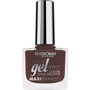 Gel Effect Nail Enamel Teak 120 - Maison des fragrances