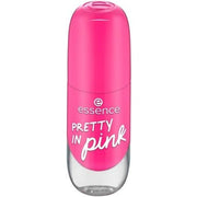 Gel Nail Colour Nail Polish 57 Pretty in Pink 8ml - Maison des fragrances