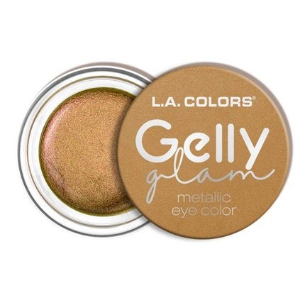 Gelly Glam Eyeshadow Queen Bee - Maison des fragrances