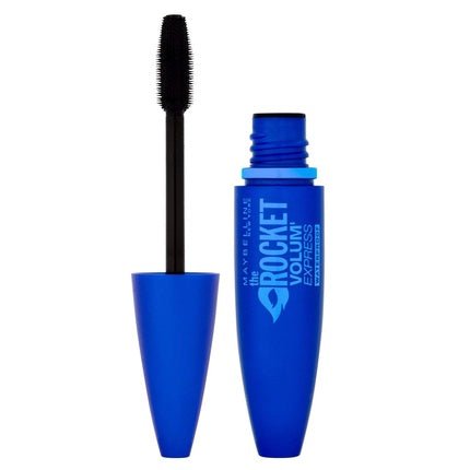 Gemey Mascara - Volum'express The Rocket - Waterproof Noir 32ml - Maison des fragrances